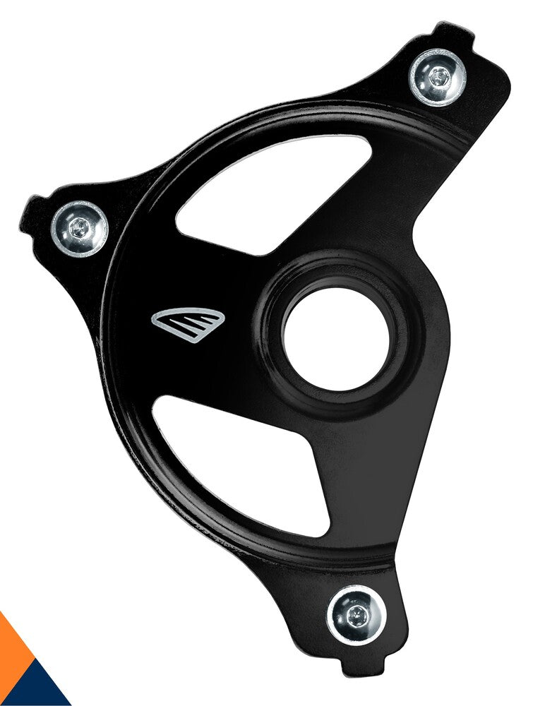 Cycra 714-1251 1CYC-1097-08 DISC COVER MOUNT BLACK
