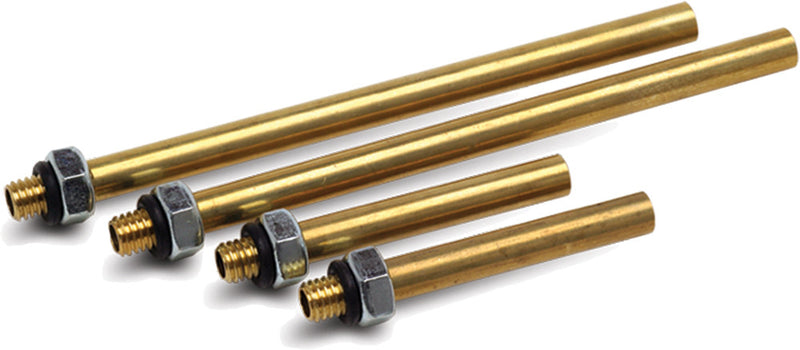 Motion Pro 21-3215 08-0013 REPLACEMENT 5MM BRASS ADAPTERS 4/PK
