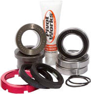 Pivot Works 52-12203 PWRWC-H04-500 WATER PROOF WHEEL COLLAR KITS REAR HON