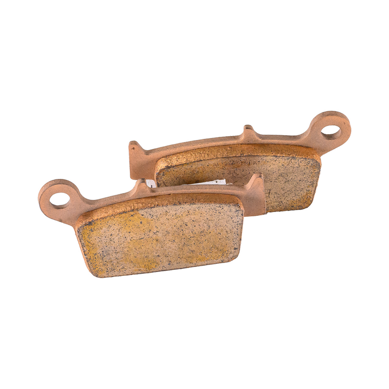 RFX Rear Brake Pads - FXBP 10200 99CP For TM Dirt Bikes 2005-2023 | Yamaha Dirt Bikes 1998-2002 | Kawasaki Dirt Bikes 1995-2008