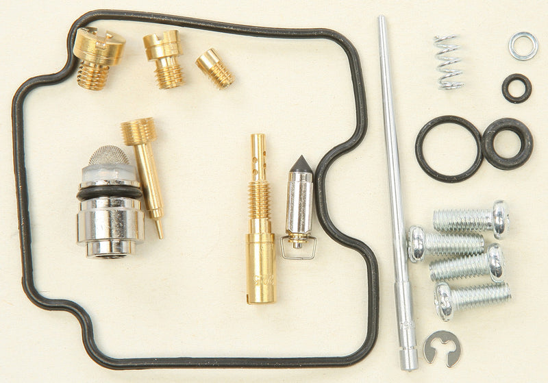All Balls Carburetor Repair Kit - 26-1250 Yamaha Raptor 2011-2013