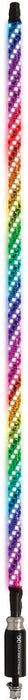 Ecoxgear 63-9248 SEI-LEDZ4WHP4 4' LED WHIP W/ CONTROLLER