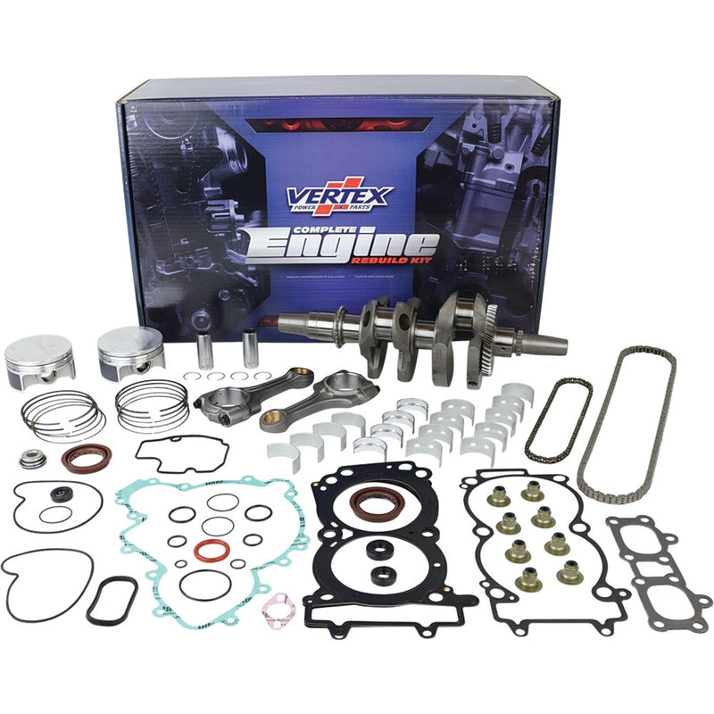 Vertex WR00224 Complete Engine Rebuild Kit POL - HR00224-1