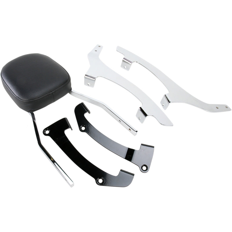 Cobra Sissy Bar - 02-5136 Honda VT1300CR Stateline 2010-2016