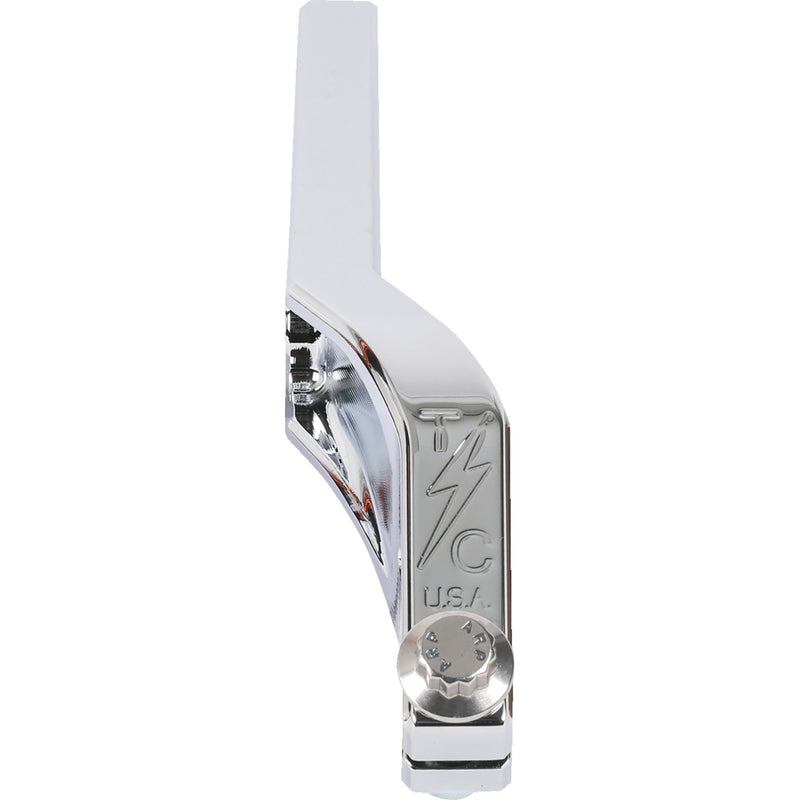 Thrashin Supply Co. Shift Lever - TSC-2909-3 For Harley Dyna 2014-2017