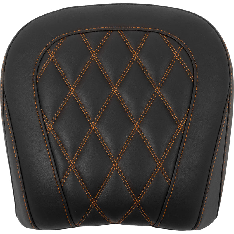 Mustang Tripper™ Seat - 88511MO For Harley Touring 2023-2026