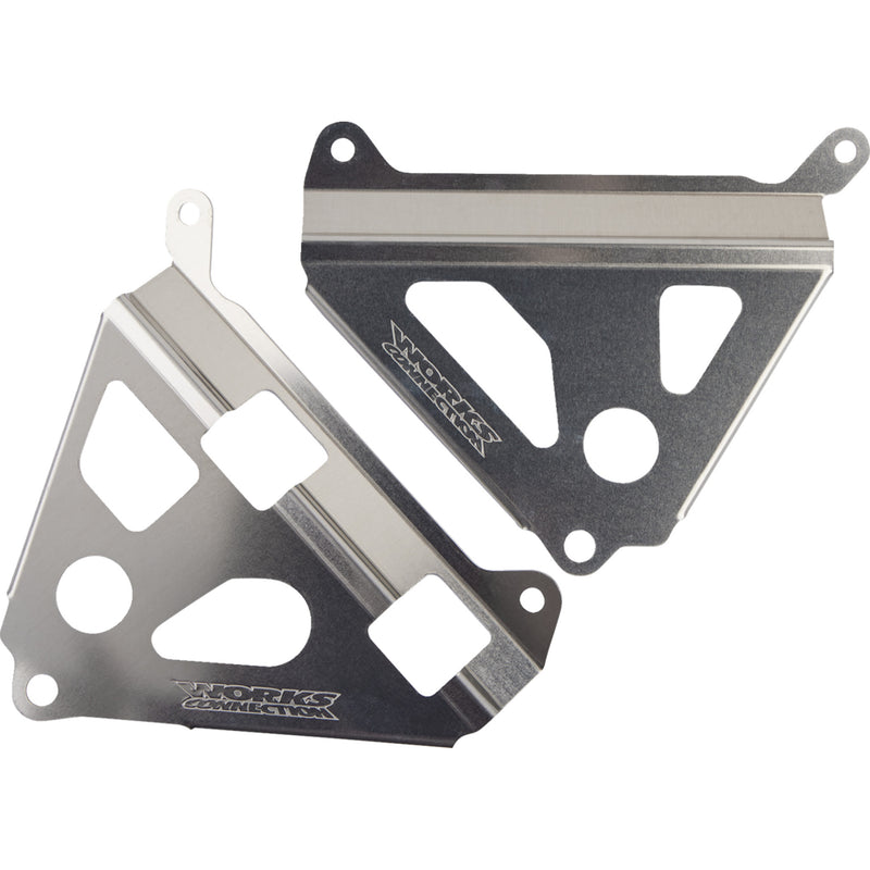Works Connection Brace - 18-181 Yamaha YZ 250 2020-2024
