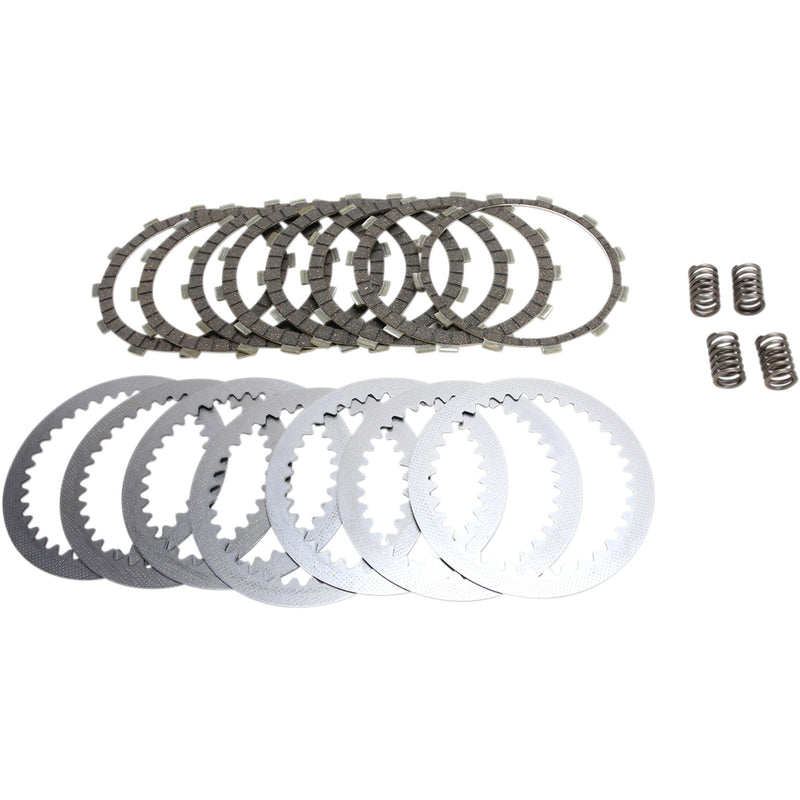 Ebc Clutch Kit - DRC205 Husqvarna 701 Enduro / 701 Supermoto / Vitpilen 701 / Svartpilen 701 2016-2021