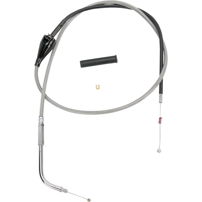 Drag Specialties Cable For Harley Touring 2002-2005