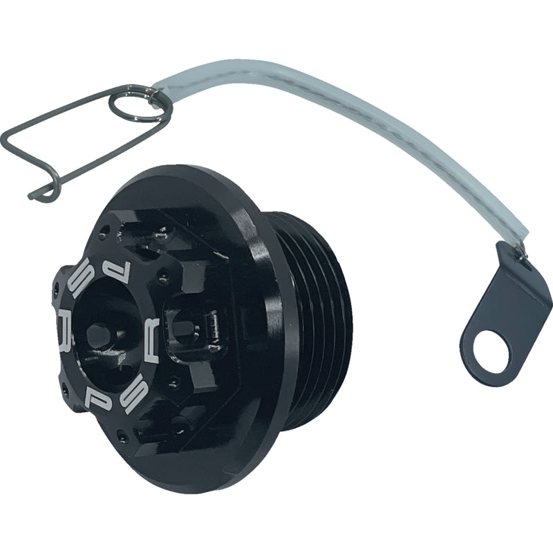 Psr Cap Kit - 00-01314-22 Kawasaki Motorcycles 1986-2024