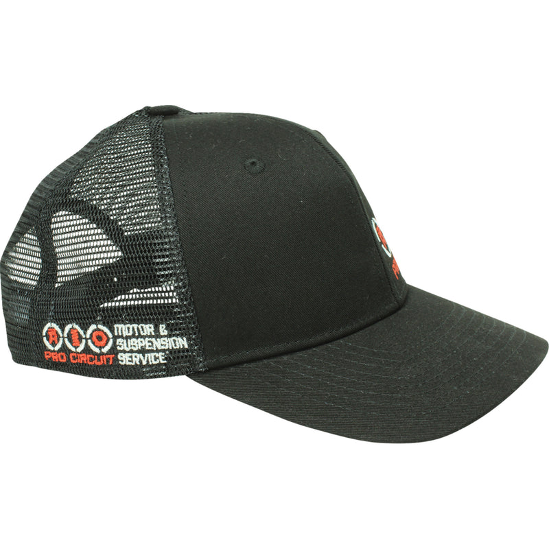 PRO CIRCUIT 2501-4101 6722113 Pro Circuit Service Hat black - one size