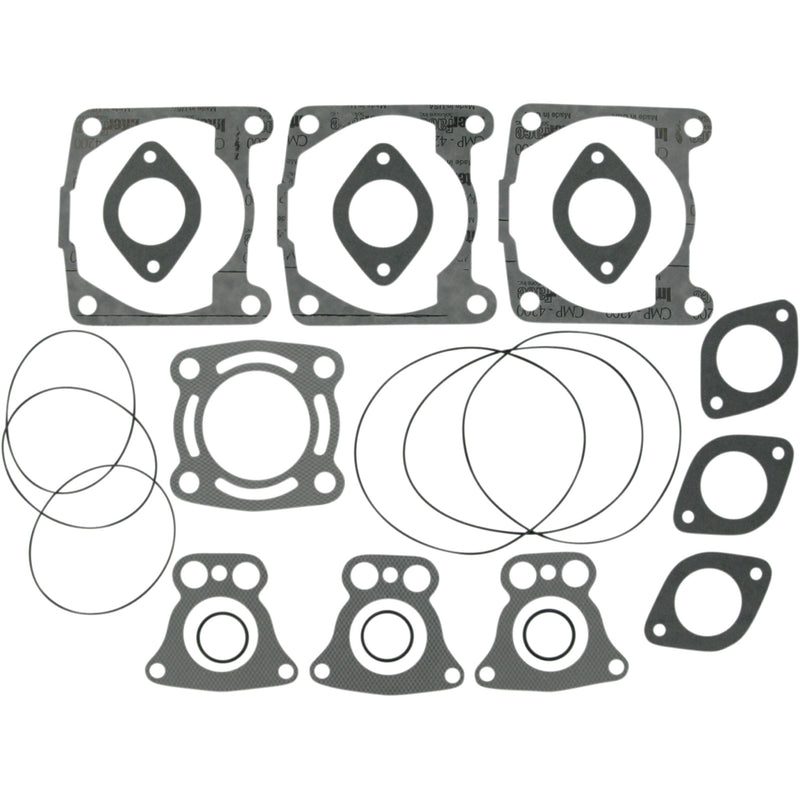 Vertex Pro-Formance Gasket Kit - 610806 Polaris 1050 1996-1999