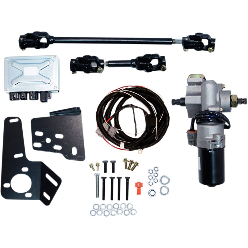 Moose Offroad Power Steering - PEPS-1002 Can-Am Maverick 2013-2015