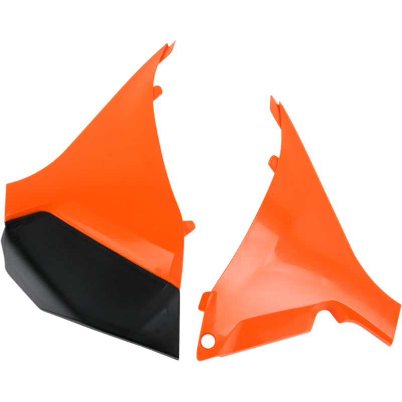 Acerbis Air Box Cover - 2205450237 KTM Dirt Bikes 2011-2012