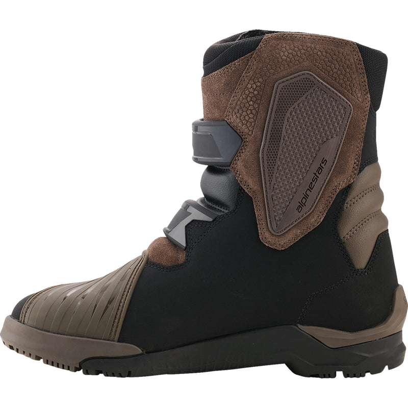 ALPINESTARS Belize V2 Drystar® Boots Black/Brown - US