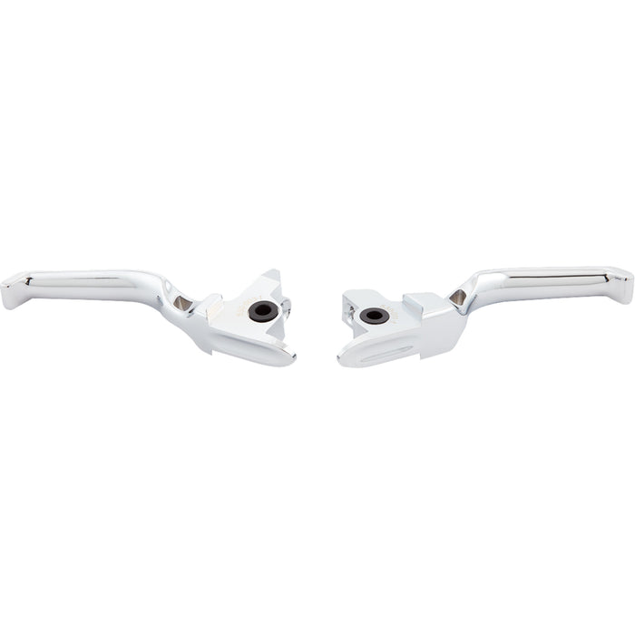 ARLEN NESS 0610-2284 530-023 Method Lever Set - Chrome