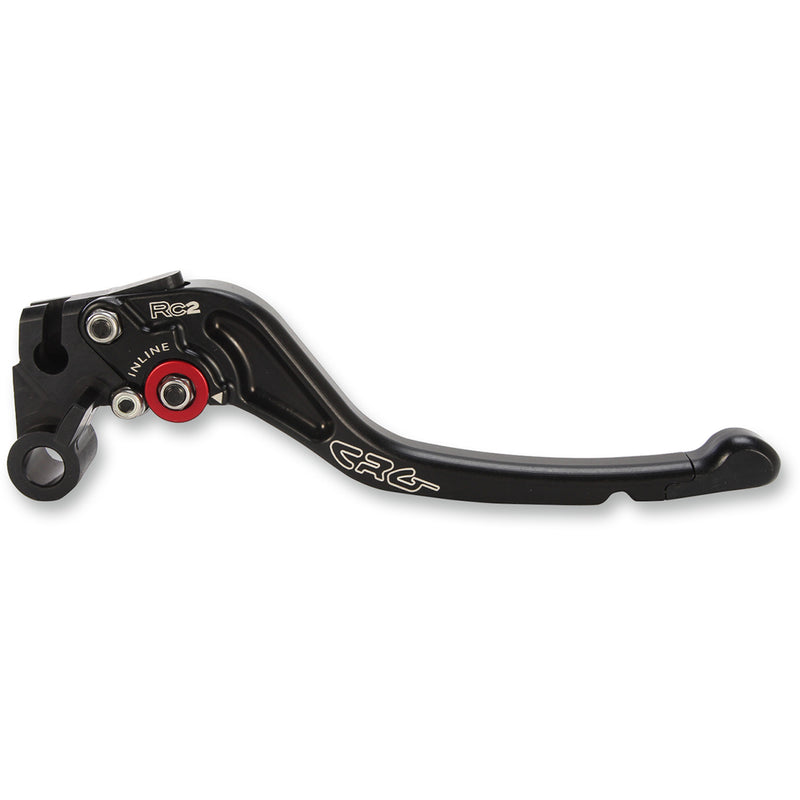 Crg RC2 Lever - 2AN-632-T-B Yamaha R3 2015