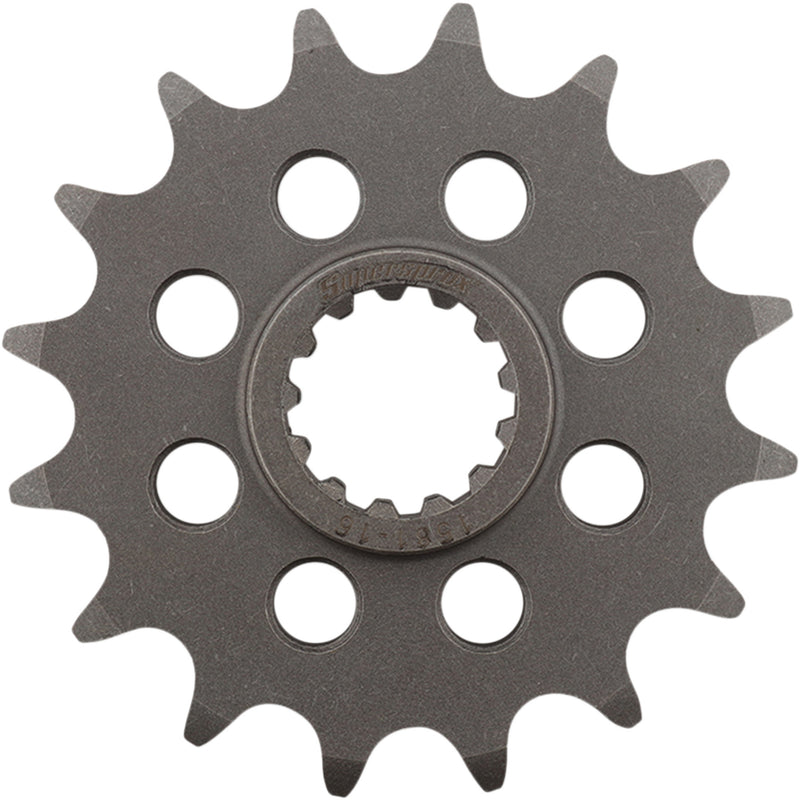 SUPERSPROX 1212-1340 CST-1581-16-2 Countershaft Sprocket 16 tooth