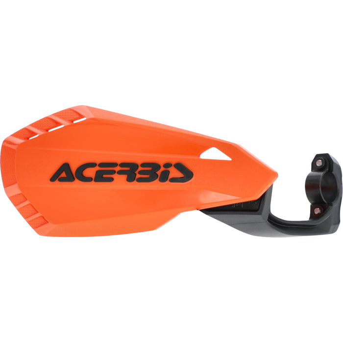 ACERBIS 0635-2768 2986415226 Firstmoto Handguards '16 ktm orange