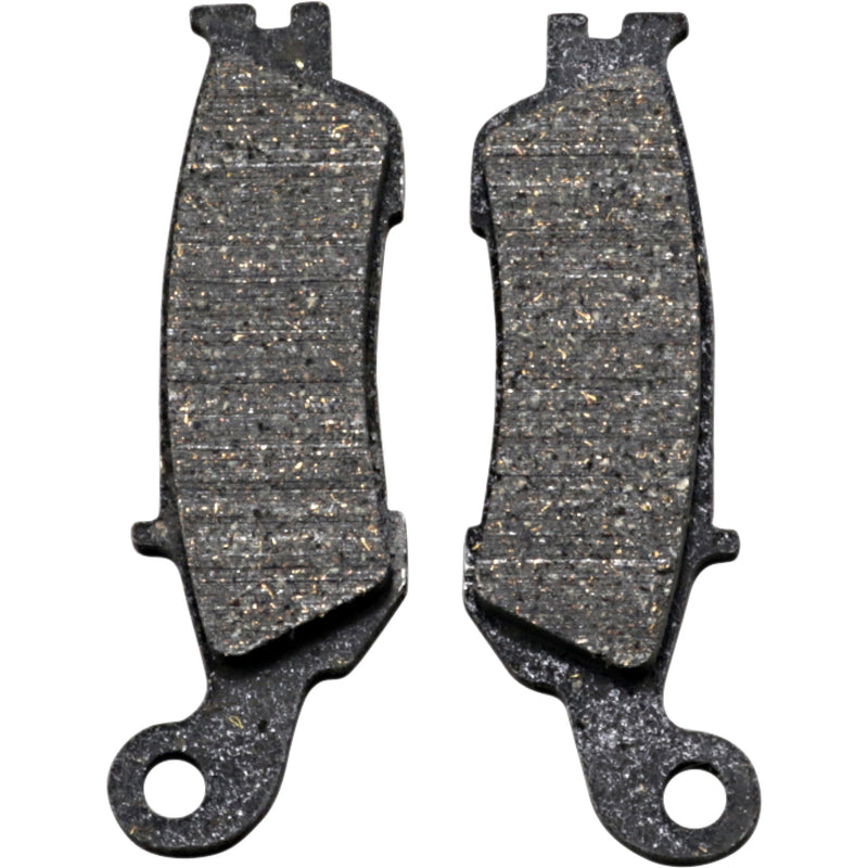 Galfer Brake Pad - FD364G1054 Yamaha Dirt Bikes 2007-2023