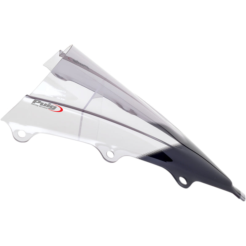 Puig Hi-Tech Parts Z-Racing Windshield - 7228W Honda CBR300R 2015-2020