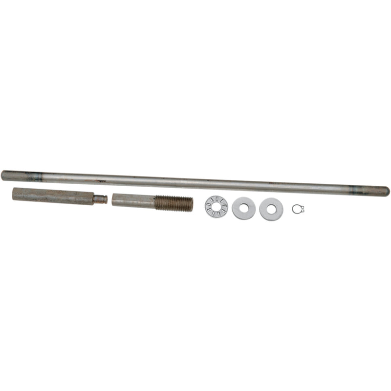 Eastern Motorcycle Parts Pushrod Kit - J-1-154 For Harley Motorcycles 1990