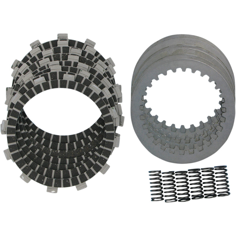 Dp Brakes DPK Series Clutch Kit - DPK163 Yamaha Banshee 1987-2006