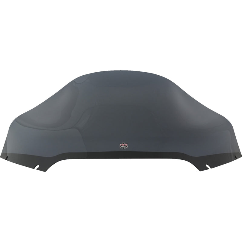 Klock Werks Flare Windshield - KWW-01-0620-DS For Harley Road Glide 1998-2013