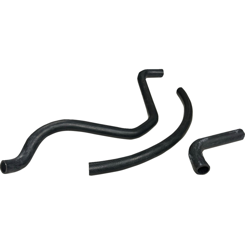 Moose Offroad Hose - 100-0011-PU Polaris Scrambler 500 4x4 / Scrambler 500 2x4 / Scrambler 500 / Scrambler 500 Freedom 4x4 1997-2009