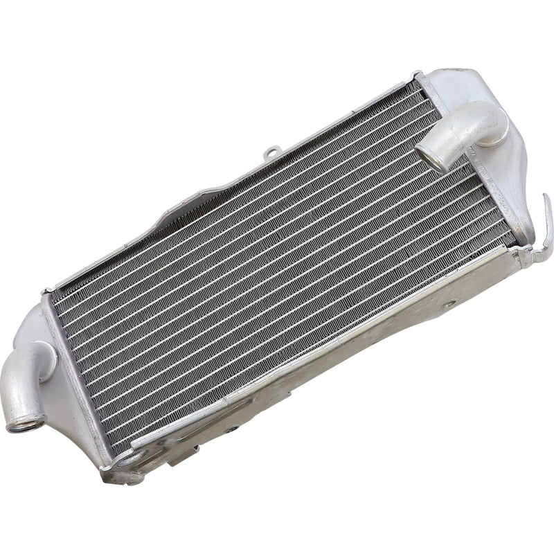 Moose Offroad Radiator - 19010868 Honda CRF450R 2017-2020