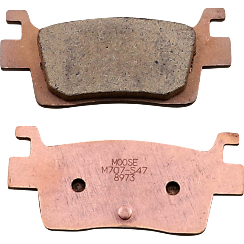 Moose Offroad Brake Pad - M707-S47 Kawasaki Teryx 2020-2025