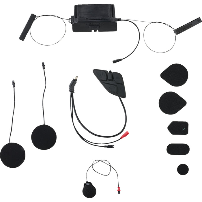 ALPINESTARS 4402-1056 8950326-10-OS Intercom System