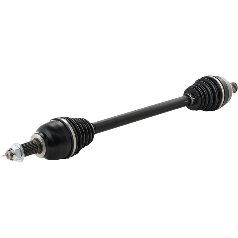 All Balls 8 Ball Axle - AB8-PO-8-407 Polaris RZR 2020-2025