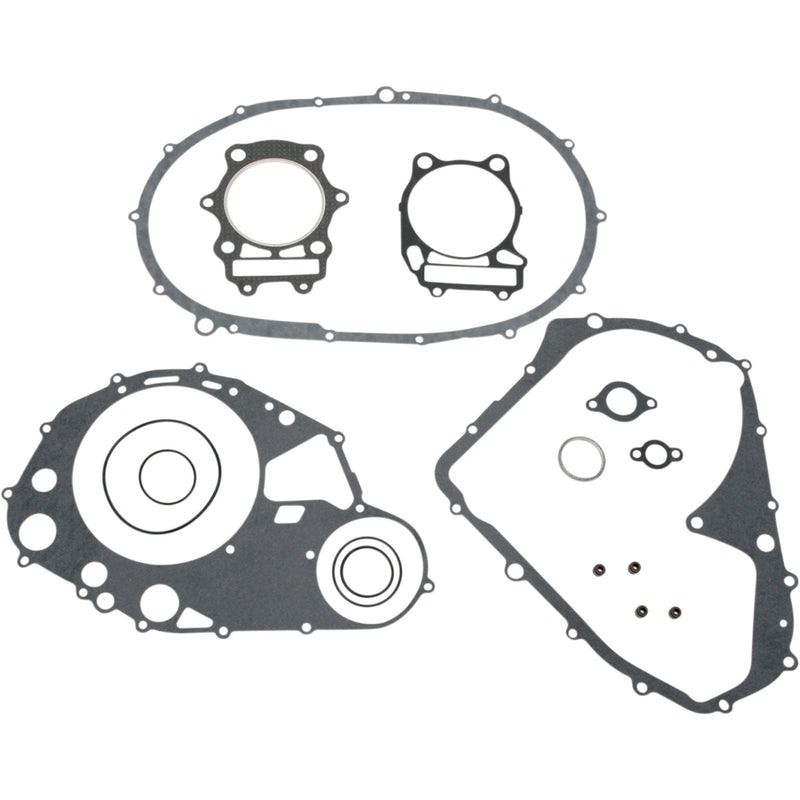 Moose Offroad Gasket - 808870MSE Arctic Cat 400 4x4 Auto / 400 Automatic 4x2 / 400 Automatic 4x4 2003-2005
