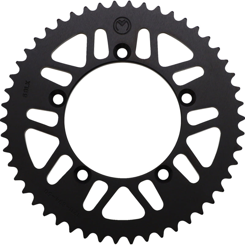 Moose Offroad Sprocket - 1211-894-50-10 For KTM SX 60 / SX 65 / XC 65 1998-2025 | Husqvarna TC 65 2017-2025