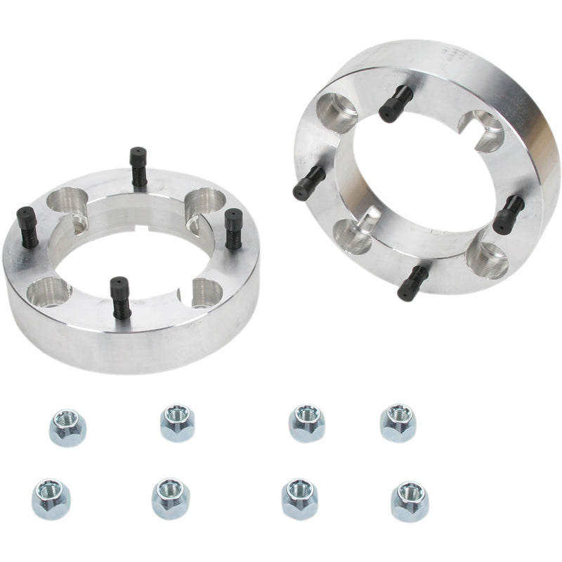 High Lifter ATV Wide Tracs Spacer - 80-13152 For Kawasaki 400 Mule 600 / 400 Mule 610 4x4 / 400 2005-2026 | Polaris Ranger 150 2018-2025