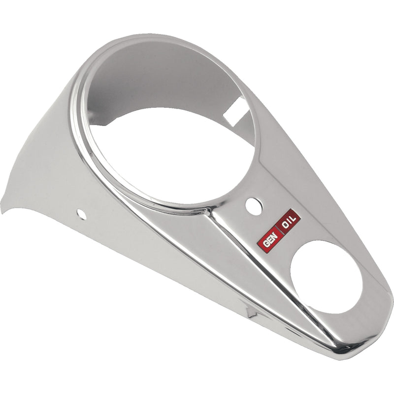 Drag Specialties Cover - DS-373636 For Harley 1973-1984