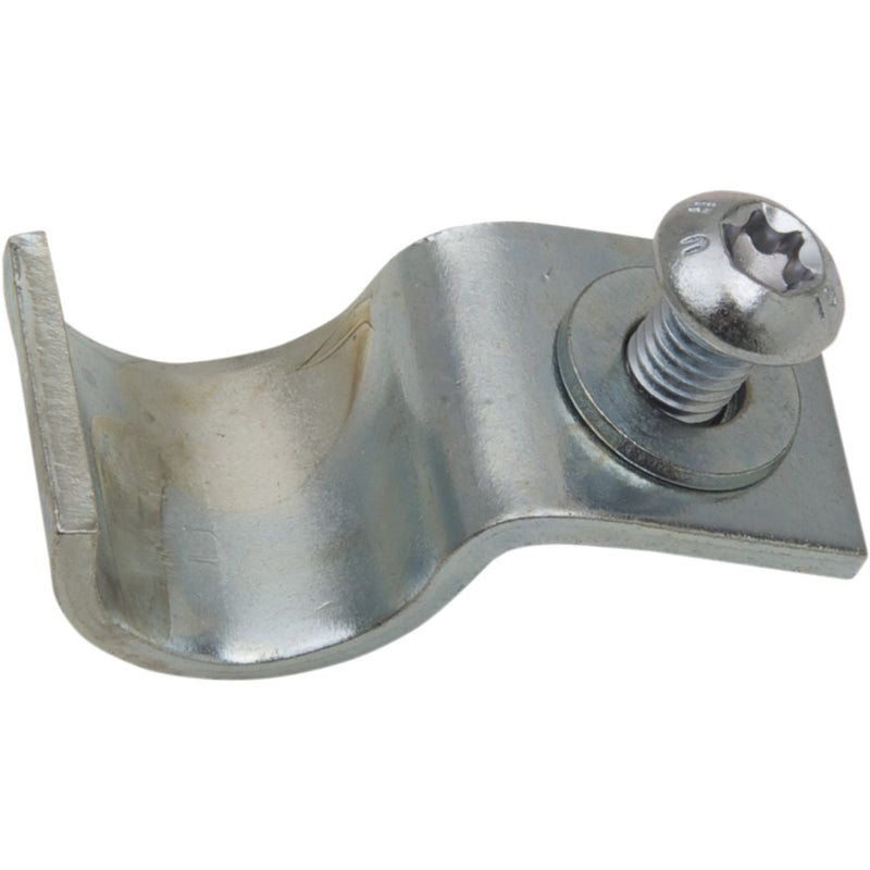 Moose Offroad Mounting Clamp - 800 For Suzuki Dirt Bikes 1998-2018 | Honda XR250R / XR400R 1986-1994 | Kawasaki 140 2008-2019