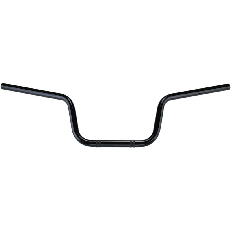 MOOSE OFFROAD 0601-4376 400-1204-PU Handlebar honda