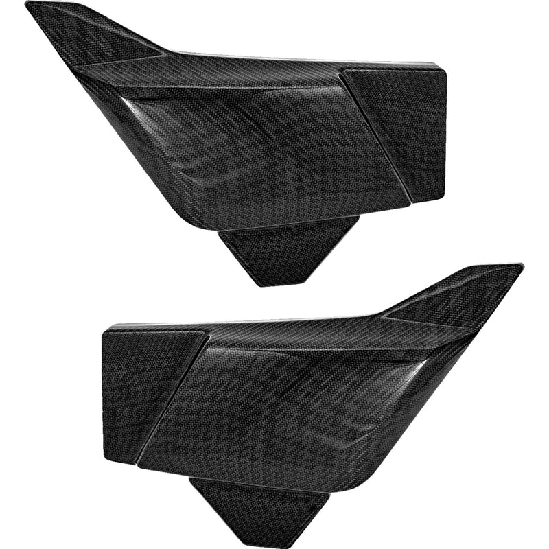 Saddlemen Cover - CF-823-07-003 For Harley Touring 2023-2026