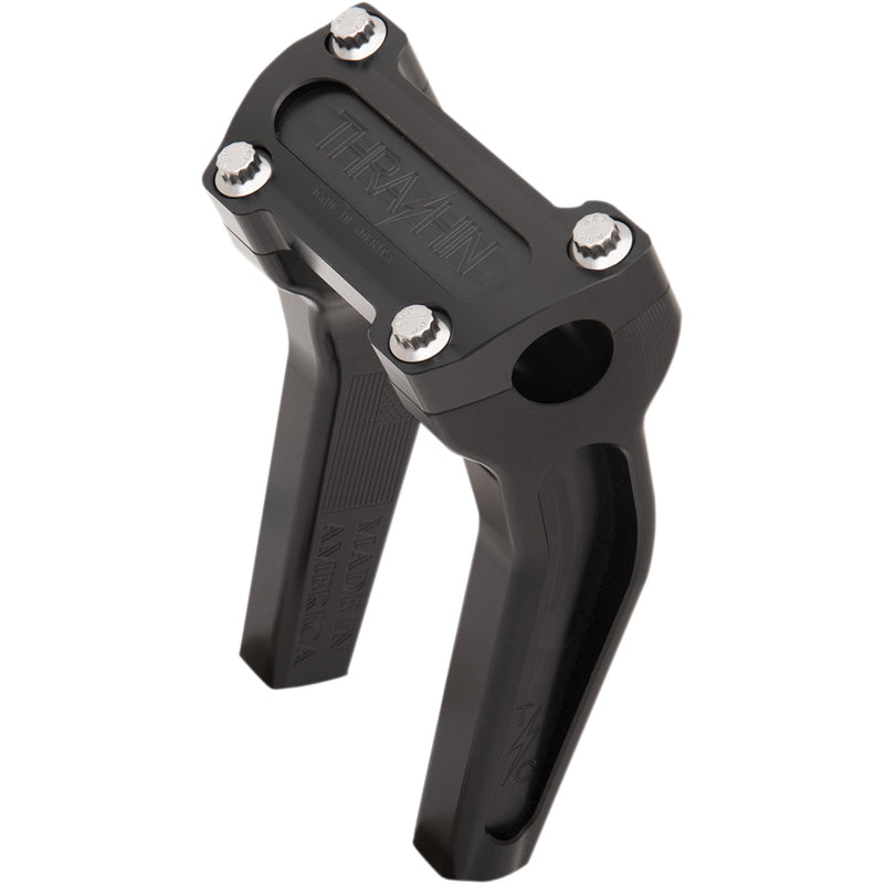 Thrashin Supply Co. Riser - TSC-6525-1 For Harley Motorcycles 1973-2026