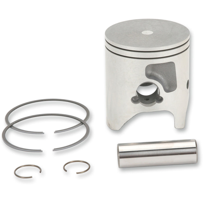 PROX PX-5200A 01.3320.A Piston Kit 66.34 mm - suzuki rm250