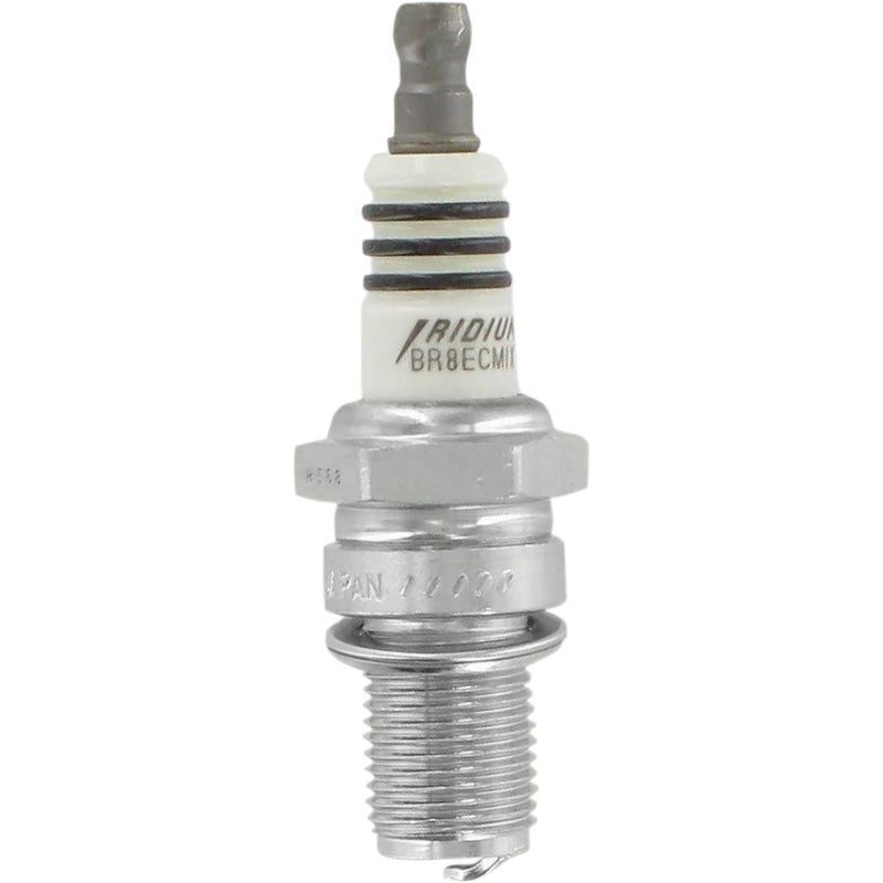 Ngk Spark Plugs BR8ECMIX Spark Plug - 3520 Kawasaki KX 250 2007
