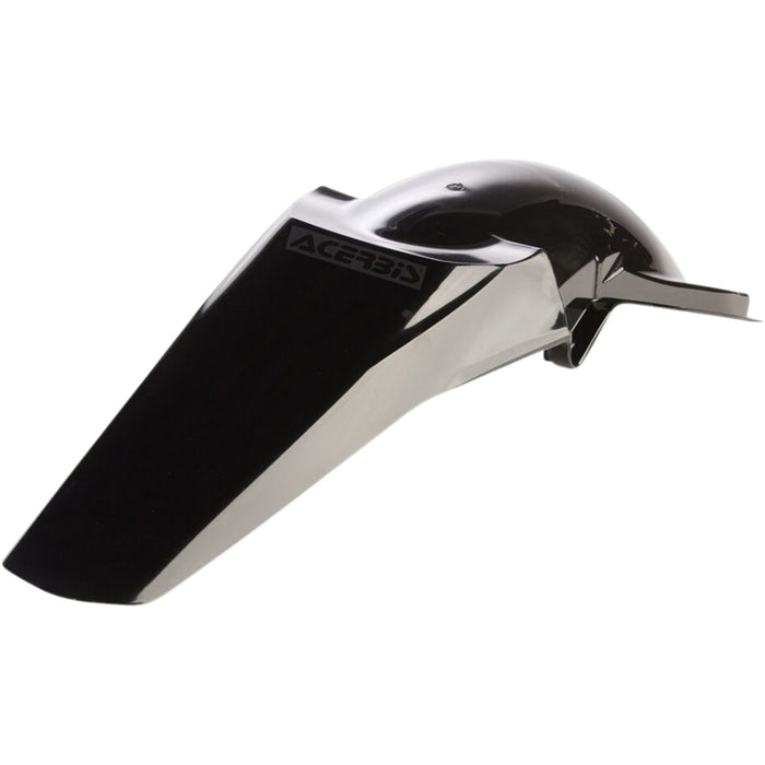 ACERBIS 15-8053-05 2071060001 Rear Fender black
