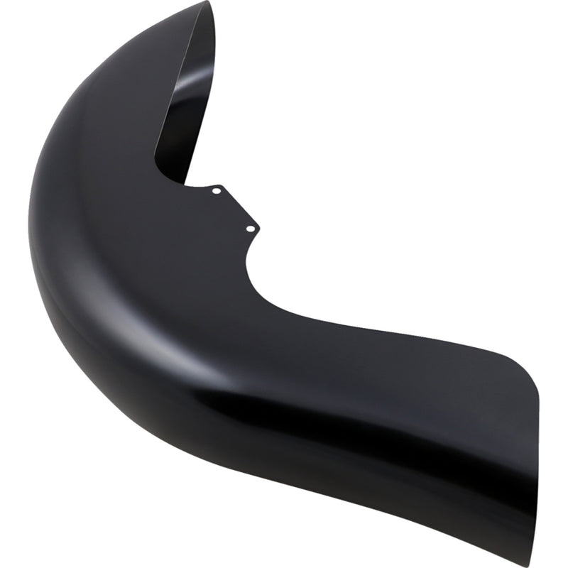 Klock Werks Benchmark Fender - KWF-01-0245 For Harley Touring 1996-2013