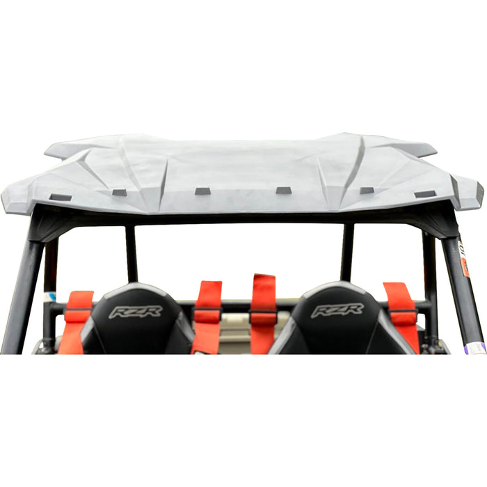 SEIZMIK 0521-2163 81-20107 Composite Roof 2 seat - rzr 1000 xp