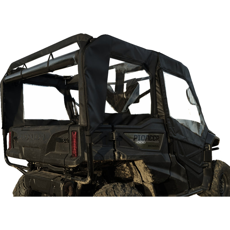 Seizmik Door - 51-20983 Honda Pioneer 2016-2025