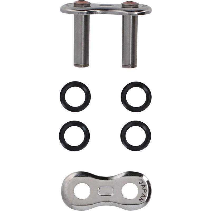 EK 1225-0862 525L3D-MLJC 525 L3D Connecting Link 525 L3D - Connecting Link - Rivet - Chrome