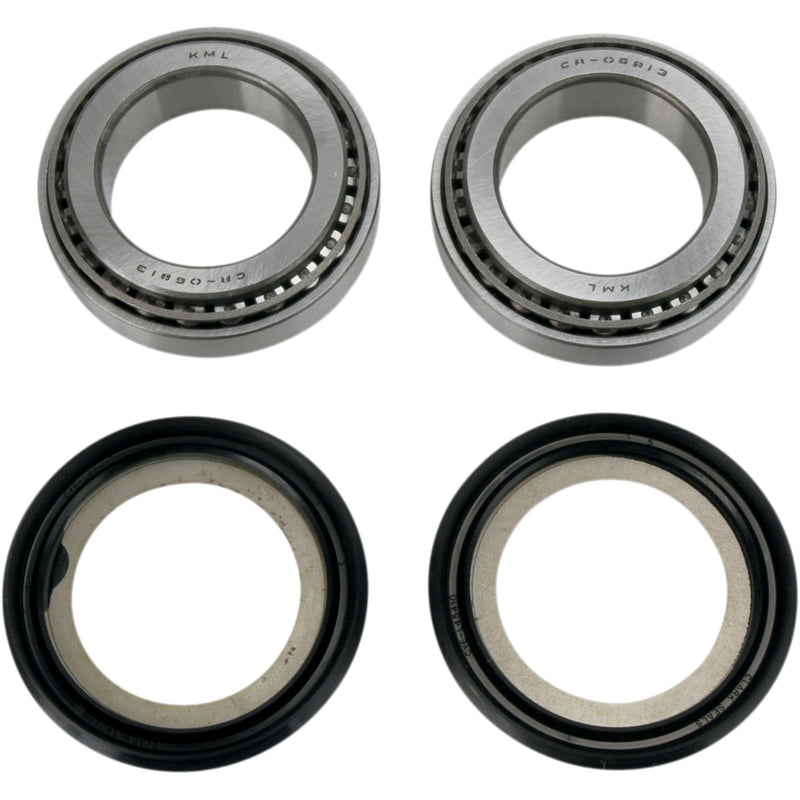 Moose Offroad Tapered Roller Bearing - 22-1059 Honda CRF450R / CRF250R 2009-2013