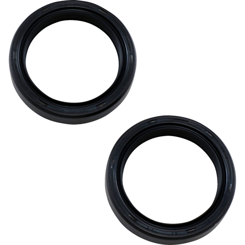 Parts Unlimited Seal - FS-032 For Kawasaki KX 250 / KX 125 / Tecate 1986-1987 | Honda CR250R / CR450R 1981 | Husqvarna 4 2010-2011